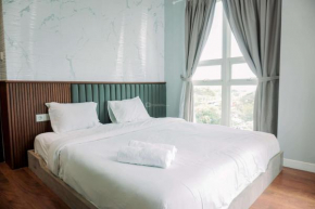 Best Deal and Homey 3BR CitraLake Suites Apartment By Travelio